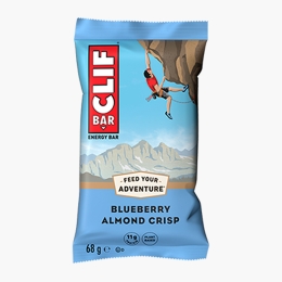 Baton cu ovăz, afine și migdale Bluberry Almond Crisp 68g