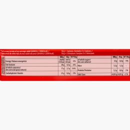 Ciocolată amăruie 80g