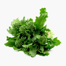 Broccoli Raab (rapini) eco 100g
