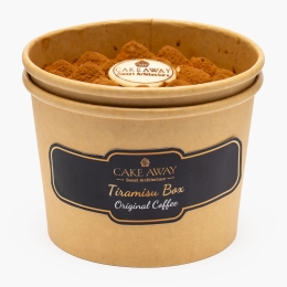 Tiramisu Original 350g