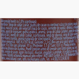 Râșniță scorțișoară pentru cafea Cinnamon Dream My Coffee Spice 52g