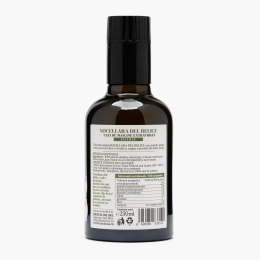 Ulei de măsline extravirgin Nocellara del Belice 250ml