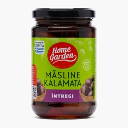 Măsline Kalamata întregi 300g
