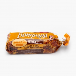 Toast cu făină de secară 500g