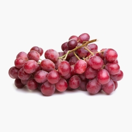 Struguri rose eco 500g