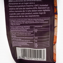 Mix de lux 175g