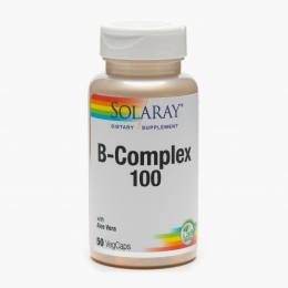 B-Complex 50 capsule