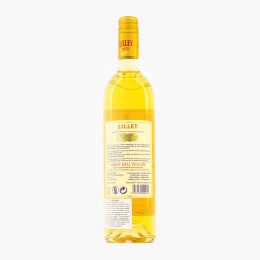 Aperitiv Blanc 17% alc. 750ml