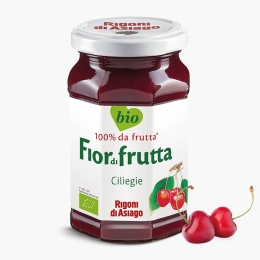 Dulceață eco de cireșe 250g
