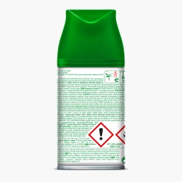 Rezervă spray odorizant automat de cameră Freshmatic Lemn de Santal & Vanilie, 250ml