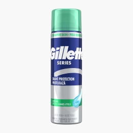 Gel de ras cu Aloe Vera 200ml