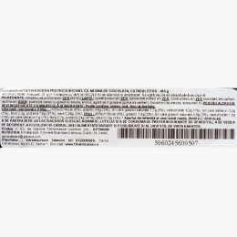 Proteine din zer 100% Whey Gold Standard, aromă ciocolată, 465g 