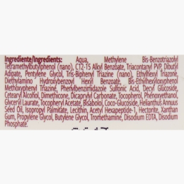 Lapte protecție solară Sensitive SPF 50 200ml