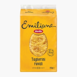 Paste Taglierini Emiliane 250g