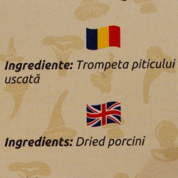 Trompeta piticului uscată 20g