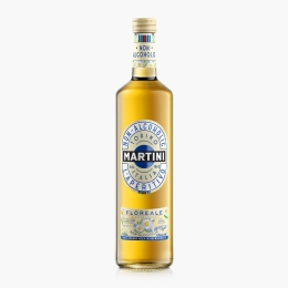 Vermut Floreale, 0% alcool, 0.75l