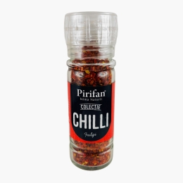 Râșniță chilli 45g
