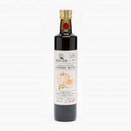 Ulei de semințe de dovleac, presat la rece 500ml