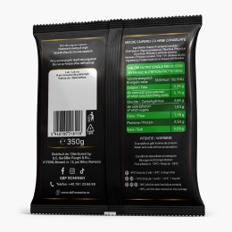 Mix de ciuperci cu hribi 350g