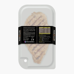 Piept de pui cu lămâie și ulei de măsline 220g