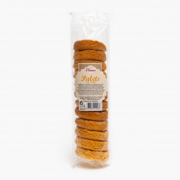 Biscuiți Palet Maxi Rouleau cu unt 220g