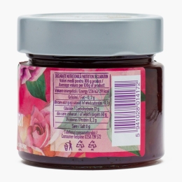 Dulceață de trandafiri 270g