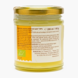 Unt ghee eco 200ml (145g)