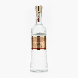Vodcă Gold 40% alc. 0.7l