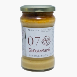 Fasole bătută 300g