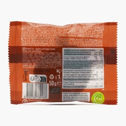 Fursec eco cu ciocolată și nuci, fără gluten 50g