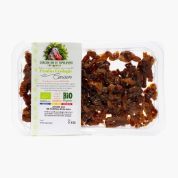 Jumări gourmet de curcan eco 150g