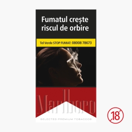 Țigări Red 100s
