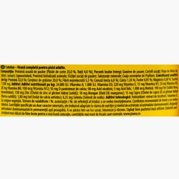 Hrană uscată pentru pisici adulte Catelux 2kg