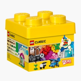 Cărămizi creative, 10692 Classic , +4 ani