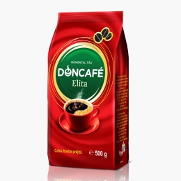 Elita 500g, cafea boabe