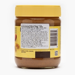 Cremă de arahide Creamy 350g
