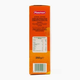 Paste pentru copii, Ferma, +12 luni, 250g