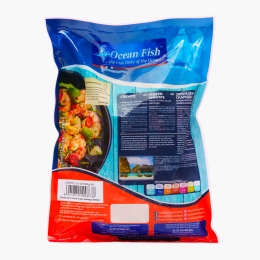 Creveți decorticați prefierți 31/40 500g