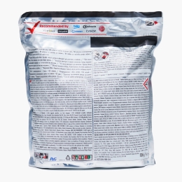 Detergent capsule pentru mașina de spălat vase Platinum Plus, 88 spălări