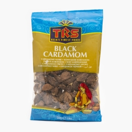 Cardamom negru 50g