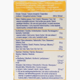 Băutură din soia cu aromă de banane 1l