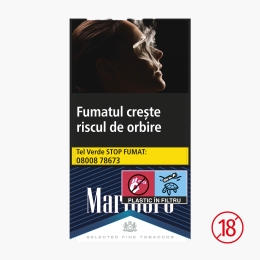 Țigări Tune Plus XL