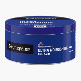 Cremă de corp intens hidratantă pentru piele uscată 300ml