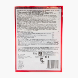 Pastă condimentată pentru tăieței Pad Thai Noodles 50g