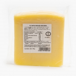 Brânză Graviera 350g