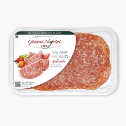 Salam Milano, feliat 80g