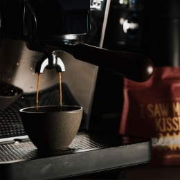 Cafea de specialitate boabe, Christmas Blend 250g