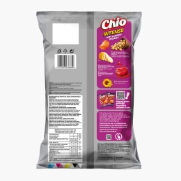 Chipsuri Intense Picant 120g