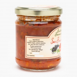 Sos Bruschetta 220g