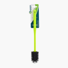 Perie din silicon pentru borcane